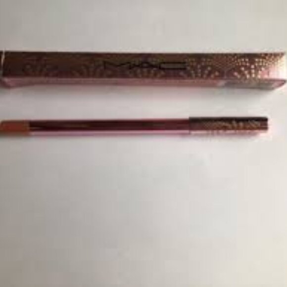 MAC Powerpoint Eye Pencil Bubbles Bows ~ NO WAY ROSE ~ - Picture 1 of 3